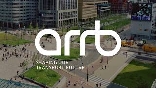 ARRB Brand Video