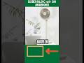 신일 air S8 써큘레이터｜저소음+감성 디자인 | 추천 서큘레이터 선풍기