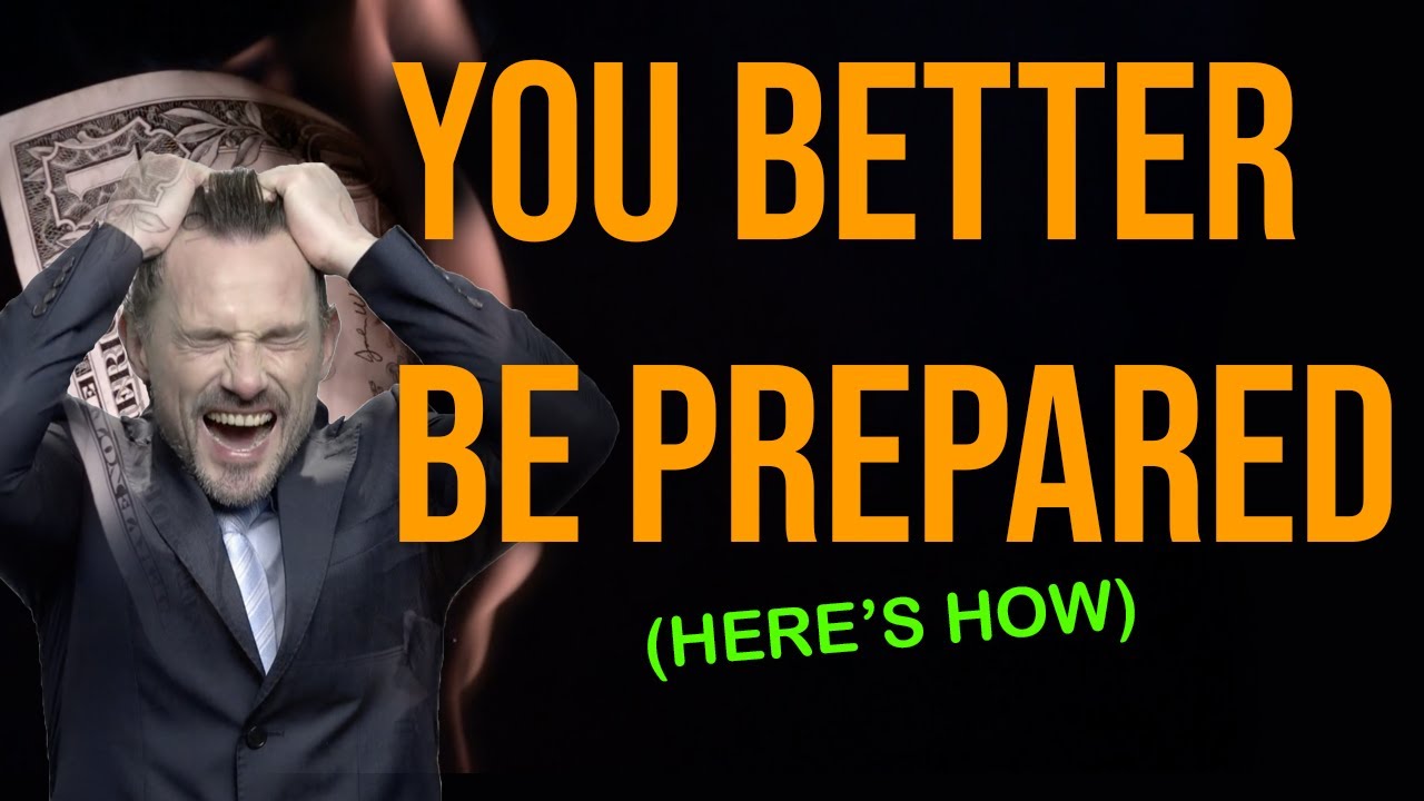 The Recession is Coming: How to Make Money in a Recession | Recession