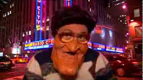 BO SELECTA 3 deleted scenes Part 1