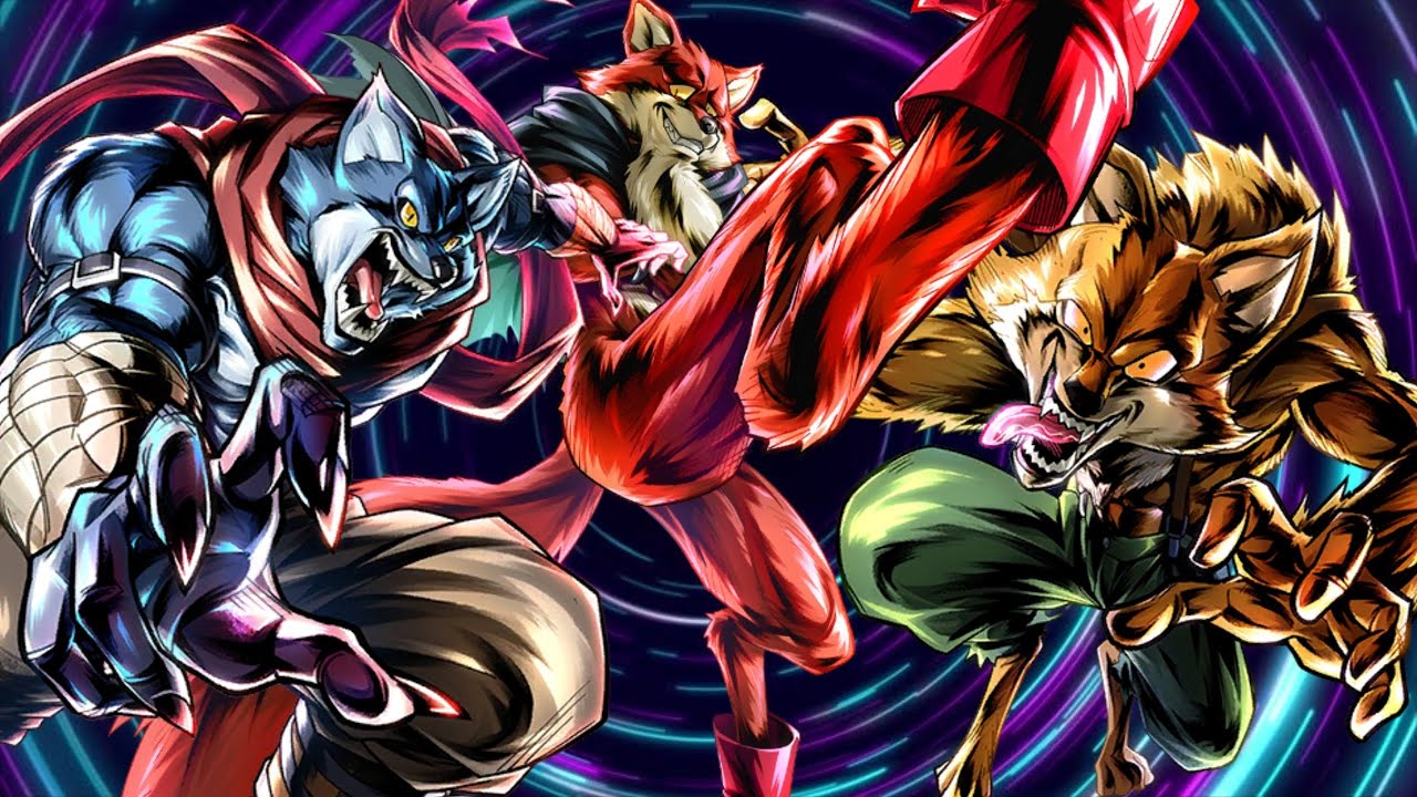 TRIO DE DANGER HITS HARD IN PVP TRAINING