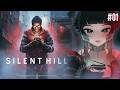 【 SILENT HILL: Townfall 】最速！孤島セントアメリアへ漂着したサイモンの物語 ※ネタバレ注意※【 人生つみこ】