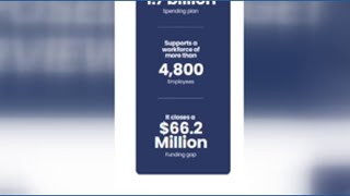 Famous Sacramento proposes cutting dozens of city jobs over $66M budget gap Wealth