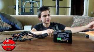 A-Power 680Watt Power Supply