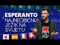 Je li živ Esperanto, jezik koji je umjesto engleskog trebao biti univerzalni?