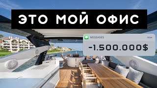 видео: 3 МЛН $ ЗА РЕСТОРАН / ФРАНЦИЯ / ИСТОРИЯ УСПЕХА. Отель за миллионы, офис на яхте и бродяга на вокзале картинка: 3 МЛН $ ЗА РЕСТОРАН / ФРАНЦИЯ / ИСТОРИЯ УСПЕХА. Отель за миллионы, офис на яхте и бродяга на вокзале