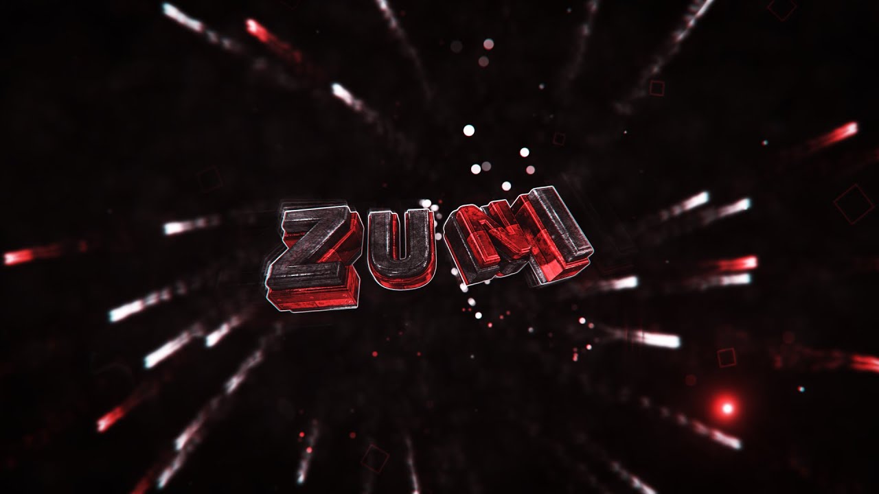 INTRO FOR ›› ZuniFX