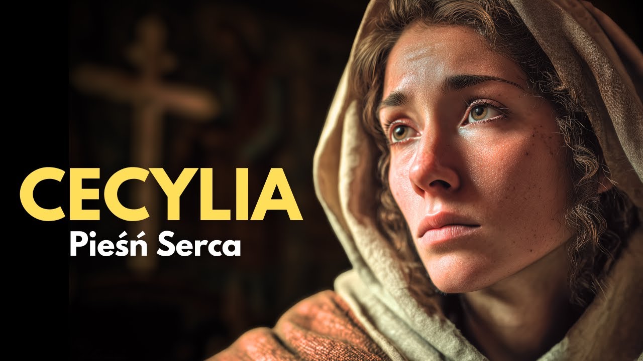 22 Listopada - Święta Cecylia: Męczennica, która śpiewała Bogu w sercu