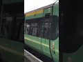 Southern Class 377 Arrives at Horsham for Portsmouth Harbour & Bognor Regis! #southernrailway #train