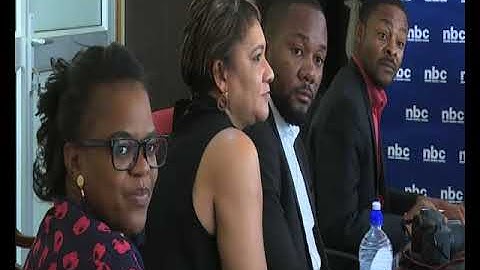 NBC, NSA sign census agreement - NBC