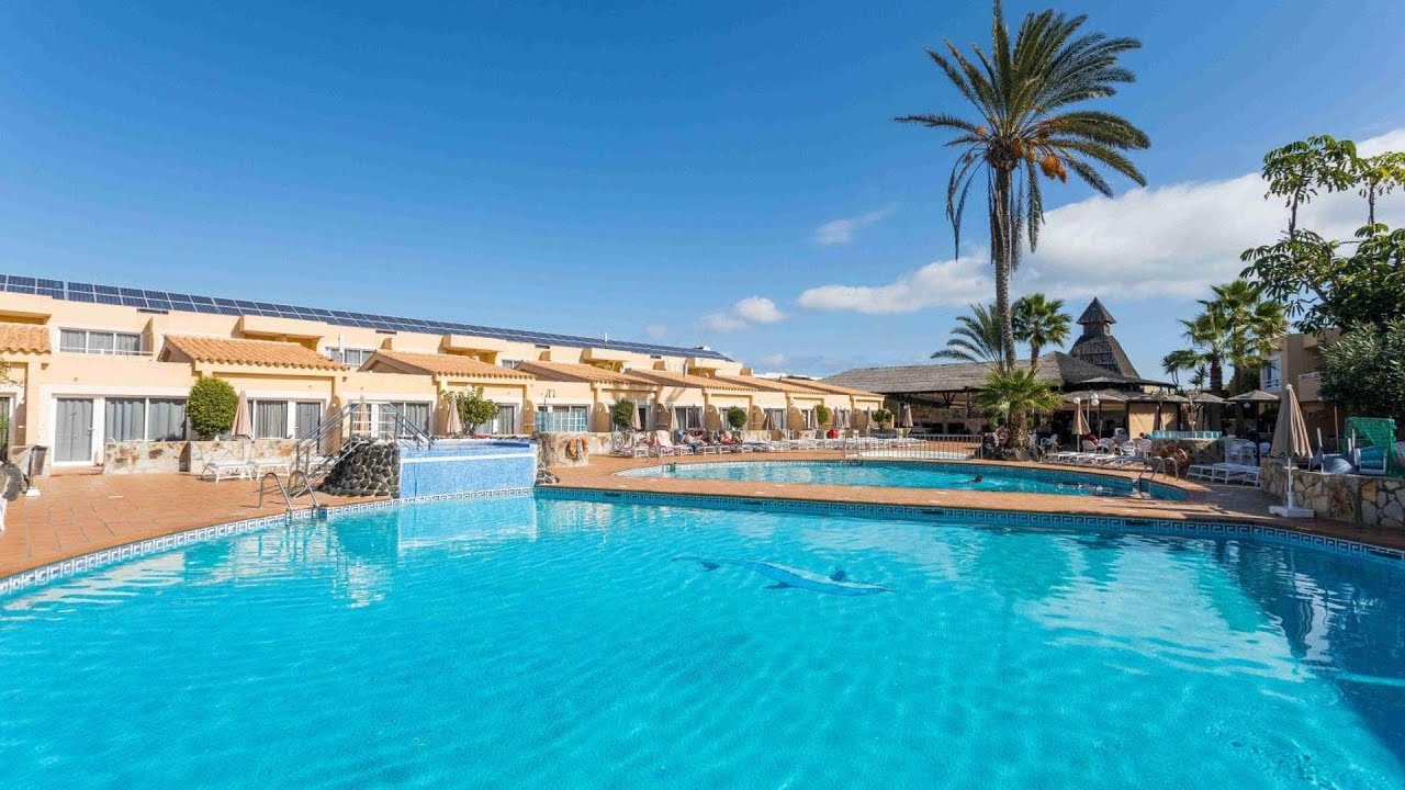 Hotel Arena Suite, Corralejo, Spain | Holidays In Europe