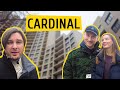 ЖК Cardinal ⛪️ Справжня окраса столиці! Огляд ЖК Кардінал в Києві