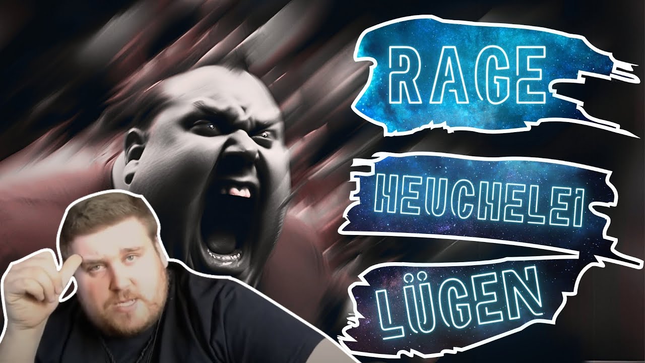 Drachenlords ewige Unschuld - Lebt er in einer Traumwelt? XXL Analyse 