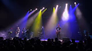 Great Mass of Color - Deafheaven- live at Stage AE - Pittsburgh, PA - April 30, 2023
