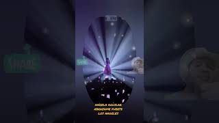 ANGELA AGUILAR  ABRAZAME FUERTE #losangeles #angelaaguilar #cristiannodal