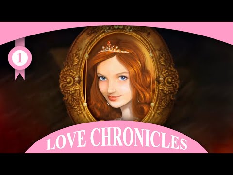 Спящее королевство 🌸 Love Chronicles: The Spell 🌸 #1