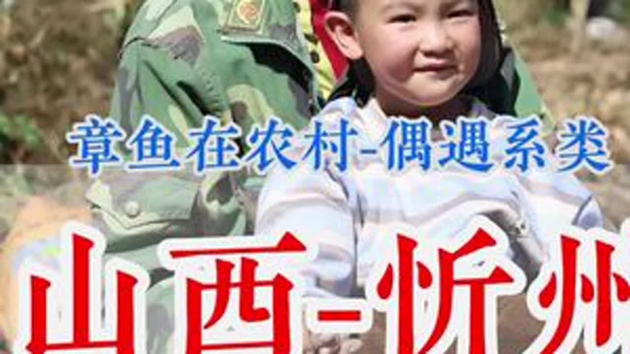 听爷爷讲述抗日故事…… 