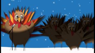 The Great Turkey Escape