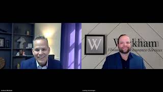 Weekly Wrap Up September 3, 2025.