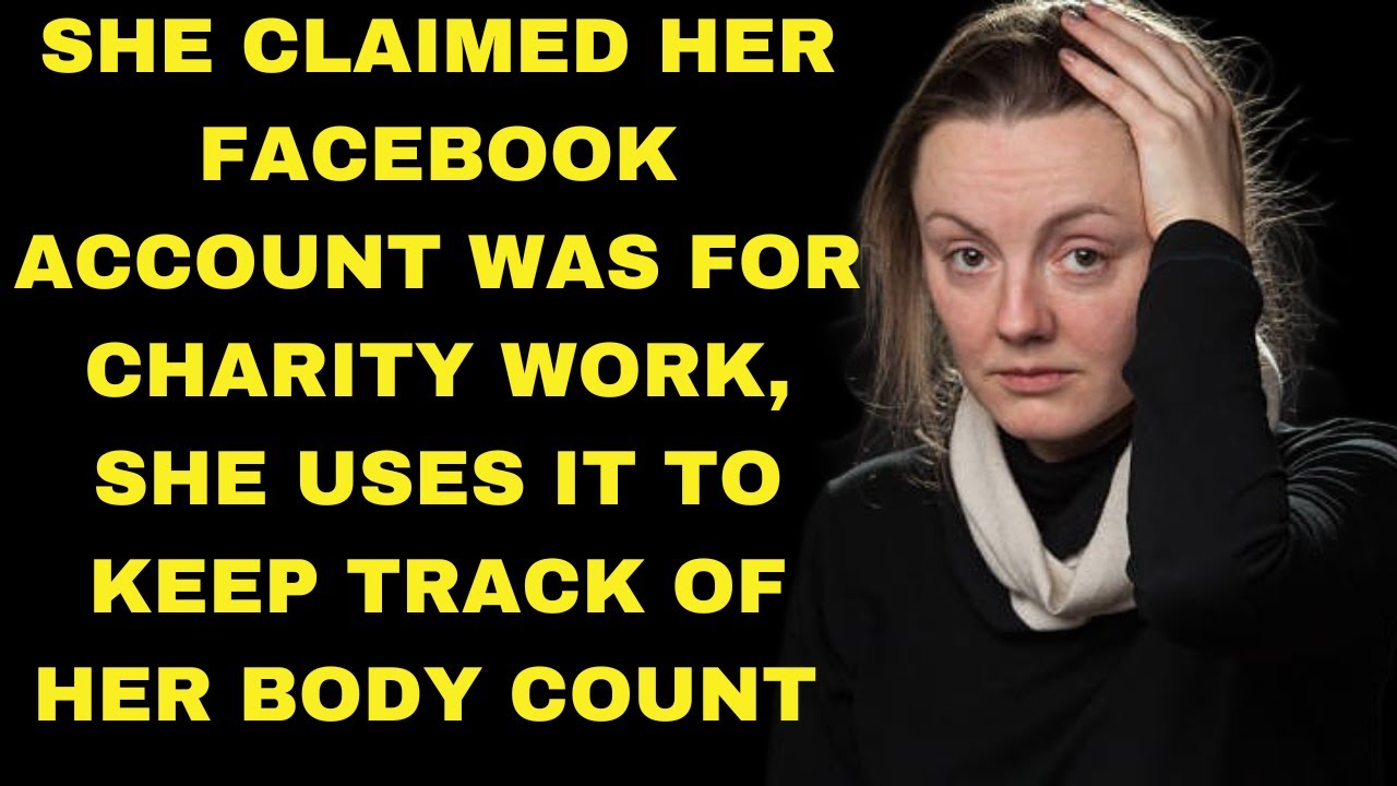 Husband found out that his wife cheated on him at LEAST 7 times - YouTube