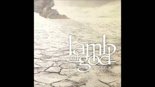 Lamb of God - Barbarosa (Instrumental HD)