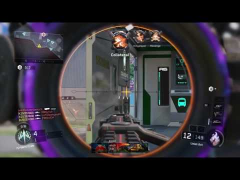Appclip! Only Bangers! 60FPS (MWR, BO3)