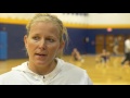 2016-17 G-MAC Women's Basketball Season Preview - Cedarville Yellow Jackets