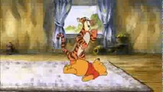 The Tigger Movie - Blu-Ray Trailer Hd