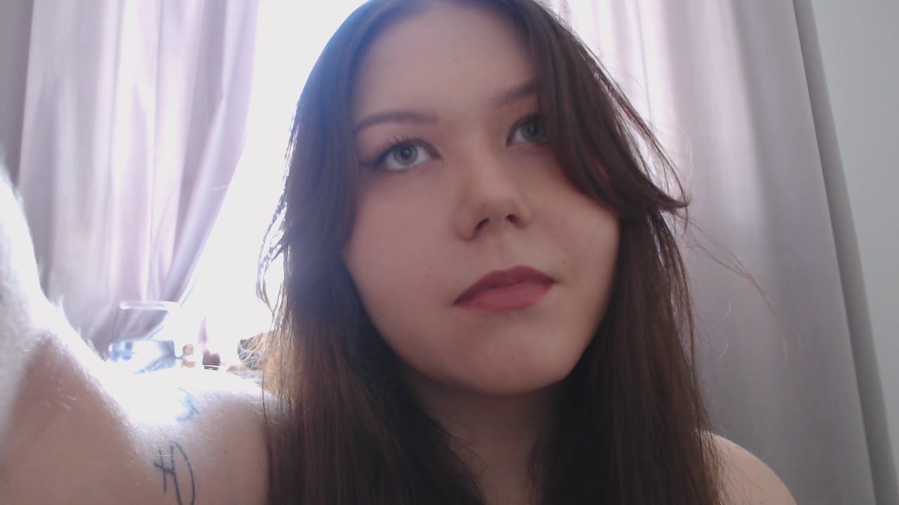 ASMR - Låt mig lindra din huvudvärk