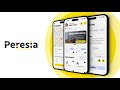 Peresia - We connect you with trusted local professionals