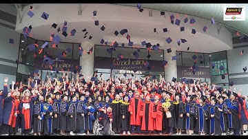 [HCM] Lễ tốt nghiệp FPT Aptech 2023