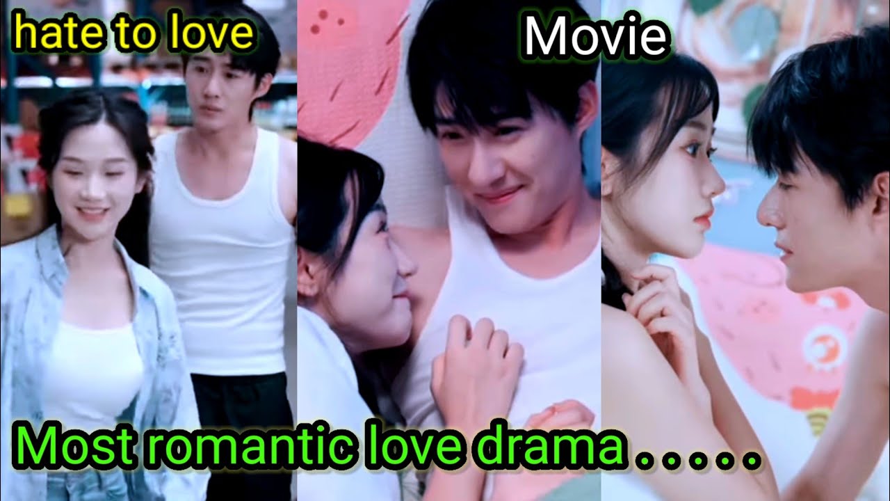 Most romantic Chinese drama in tamil explanation @SpicydramasTamil