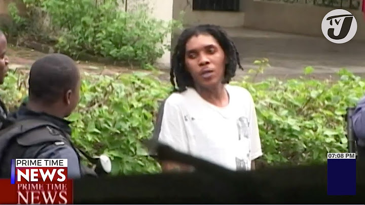 Vybz Kartel Lawyer to Appeal Supreme Court Ruling | TVJ News