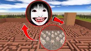 Scp 096 And Scary Ghost Garrys Mod Nextbots Got Out Of Hand Again