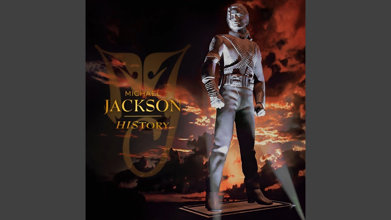 Michael Jackson - Scream (Demo Version) 