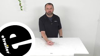 etrailer | Review of Flex Power Generator Hexagon Oil Change Tool - FP69FR