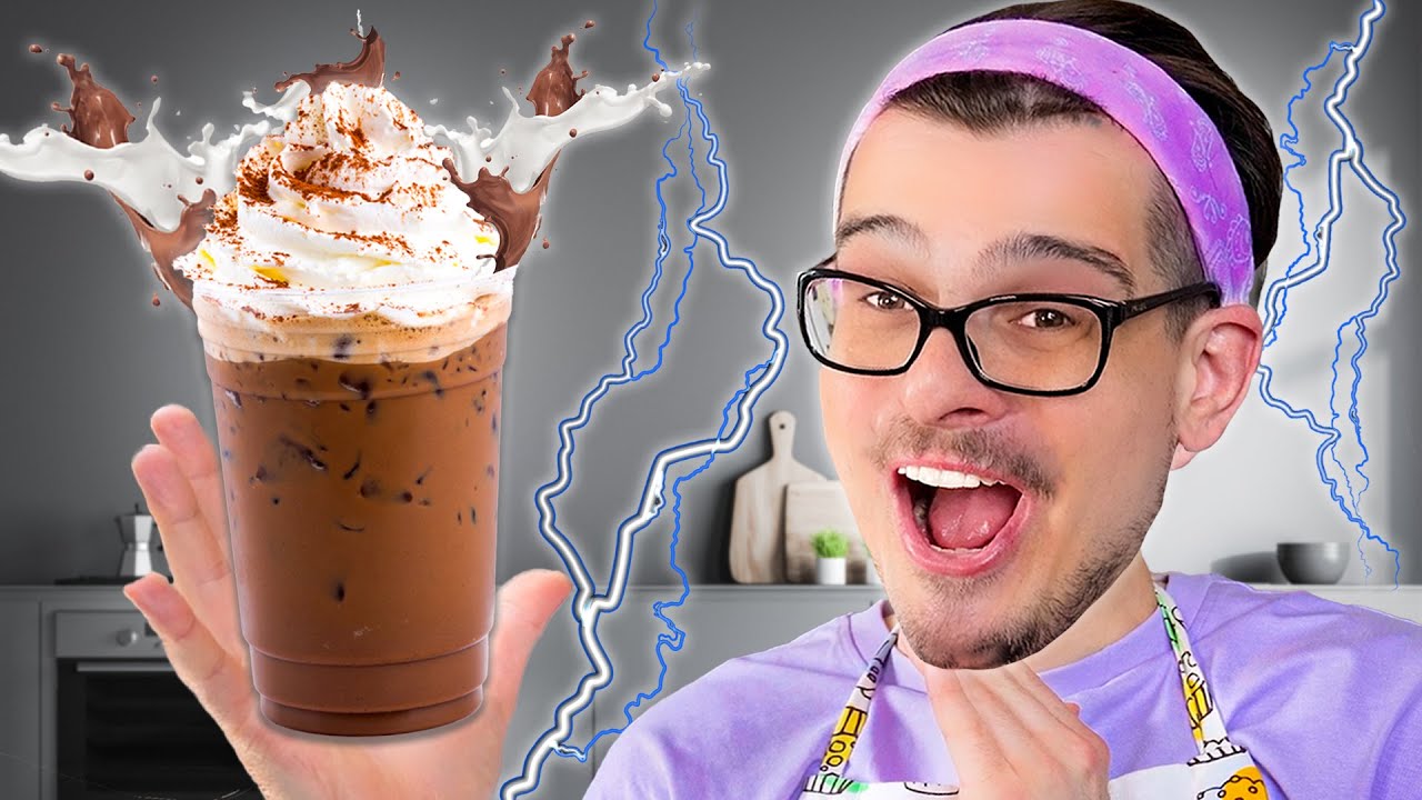 Latest Title & Thumbnail
