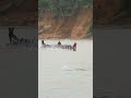 detik-detik situkang tari jalur terjun #pacujalur2024