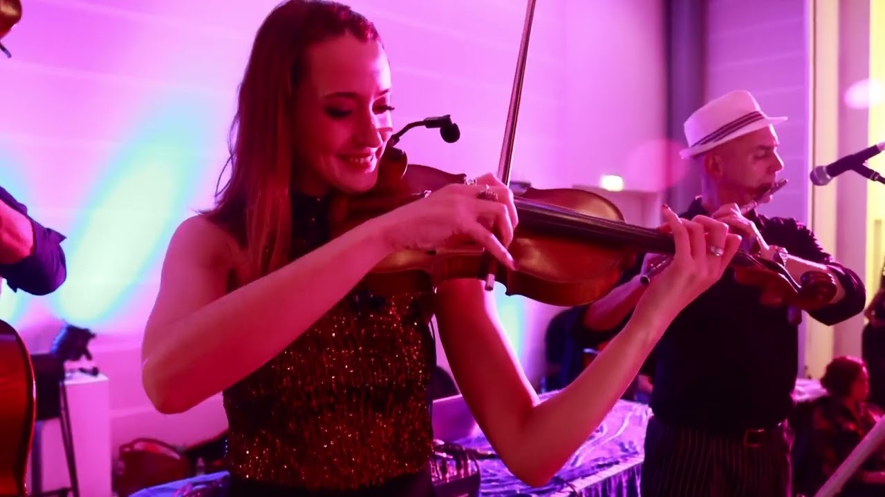 Firenze Grande Encuentro de tango 15, 2022 , Notte del Venerdi