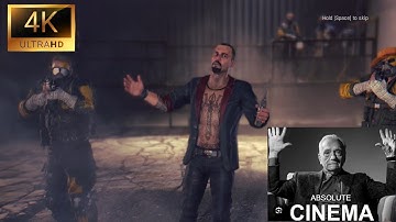 DYING LIGHT - PART 6 ARENA NIGHTMARE HELL GAMEPLAY WALKTHROUGH [4K] NO COMMENTARY