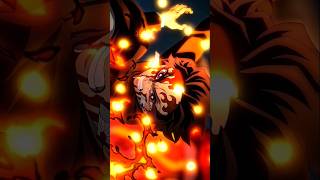 Tanjiro Thunder Breathing Demon-Slayer S3