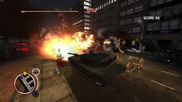 Prototype (Part 7) - Full Walkthough No Commentary