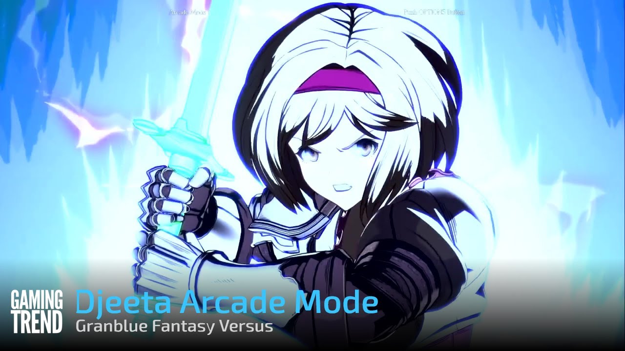 Granblue Fantasy Versus: Rising Review - A Flurry of Action