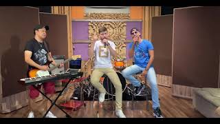 Galega - Alisson E Rômulo Cover Zé Felipe E Dj Ivis