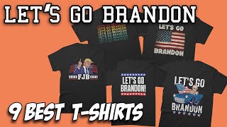 Let's Go Brandon tshirt #letsgobrandon