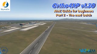 Ortho4XP 1.30 - How to for ordinary people | V2 | Part 2 of 3