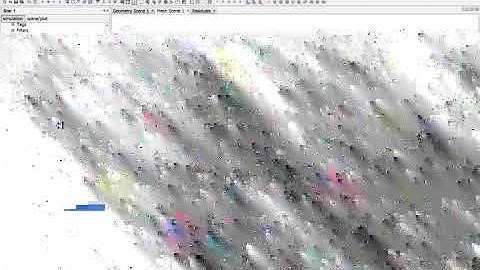 How to define a motion for a derived part in STAR-CCM+