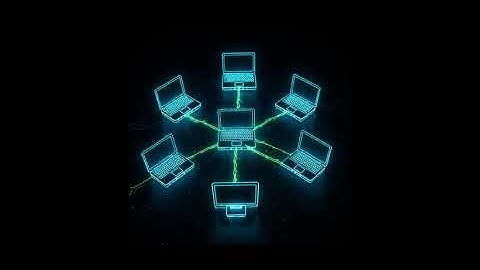 What Nobody Told You About Peer-to-Peer (P2P) Networks 🚀 | The Future of Sharing & Freedom Online