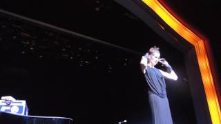Me the Machine — Imogen Heap on JoCo Cruise 2016
