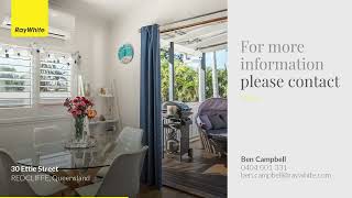 30 Ettie Street, Redcliffe QLD